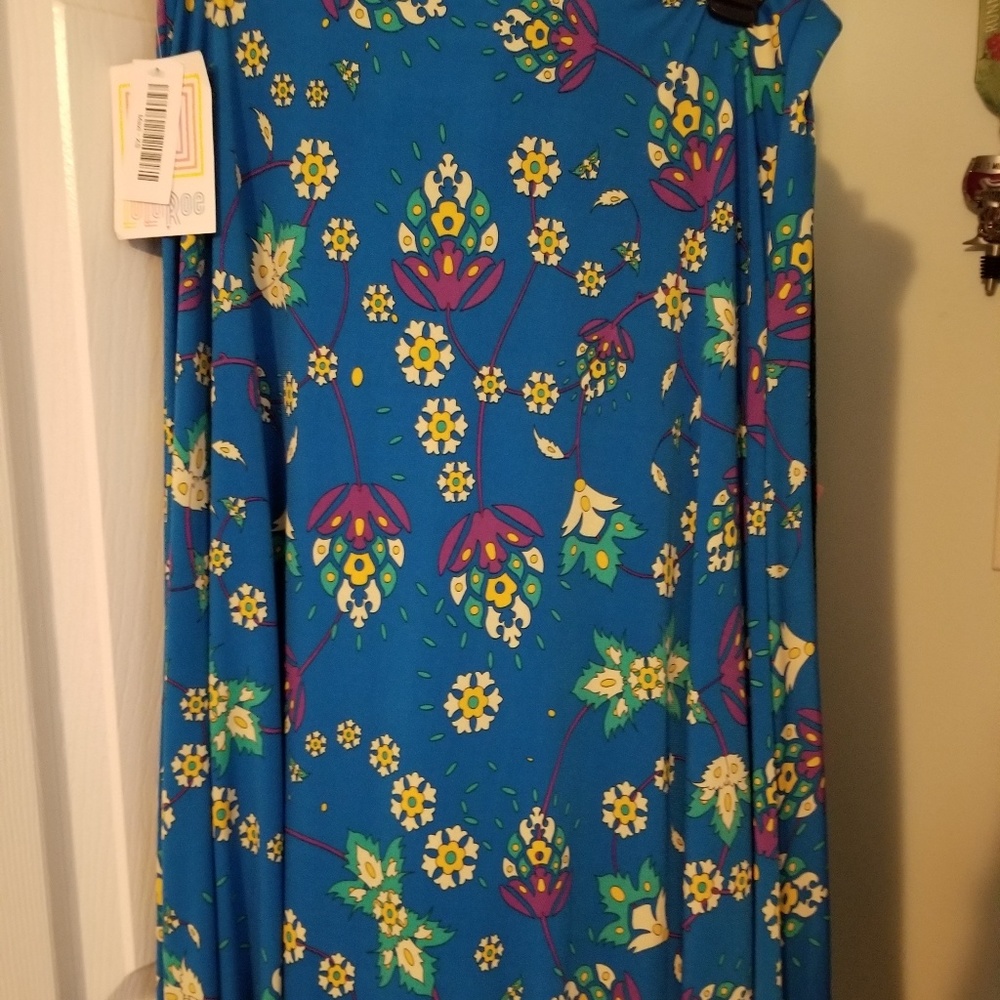 LLR XS MAXI
